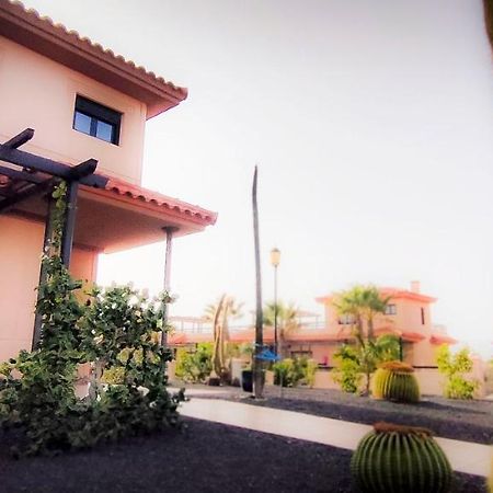 La Atalaya Del Guirre Βίλα Lajares Εξωτερικό φωτογραφία