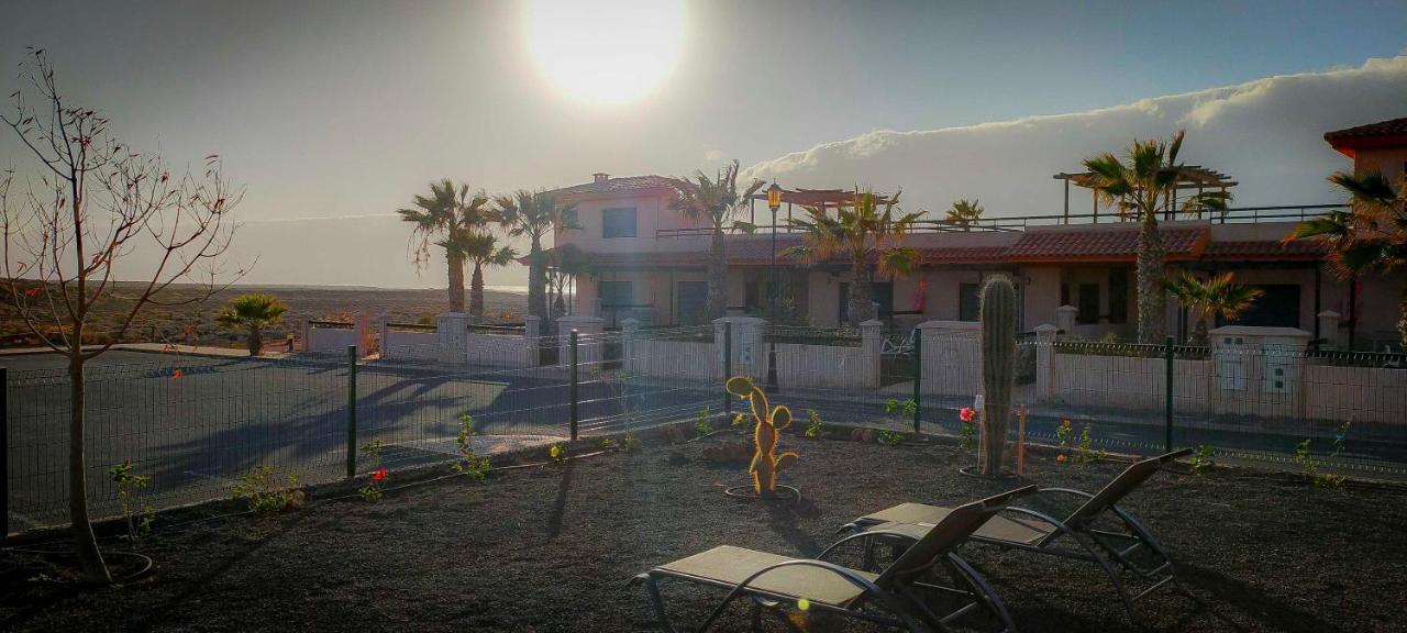 La Atalaya Del Guirre Βίλα Lajares Εξωτερικό φωτογραφία