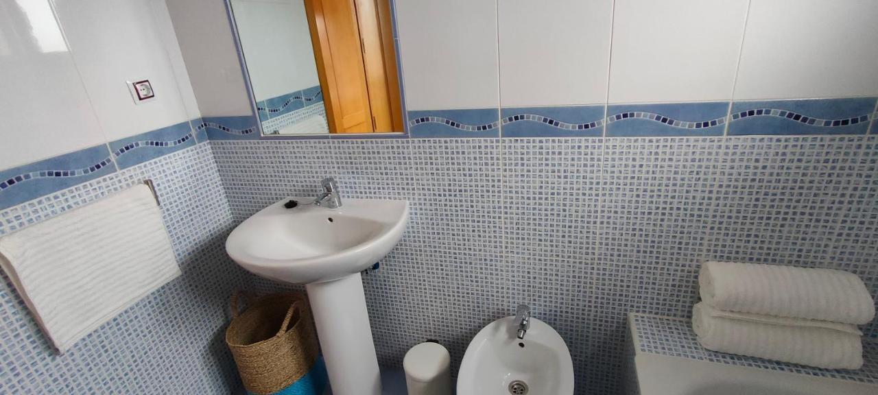 La Atalaya Del Guirre Βίλα Lajares Εξωτερικό φωτογραφία